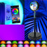 Onveta Lighting Sunset Remote-16 Setting-Golden Lamp with Phone APP Colors LED Projection Light-Ambient Lighting Mood