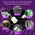 82Pcs Polishing Buffing Wheel Kit, Compatible with Dremel Rotary Tool, Different Shapes, 1/8" Shank