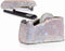 Bling Crystal Luxury Handmade Diamond Stapler & Desktop Tape Dispenser, Office Stationery Kit for Women