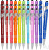 Employee Appreciation Pens, Metal Inspirational Ballpoint Pen with Soft Coated Greeting Quote for Events, Parties, More