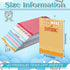 12 Pieces Empowering Sticky Note Pads 3" x 4" Motivational Educator Sticky Notes Inspirational Self Stick Note Modern Funny Encouragement to Do List Notepad for Teacher Students Office Supplies