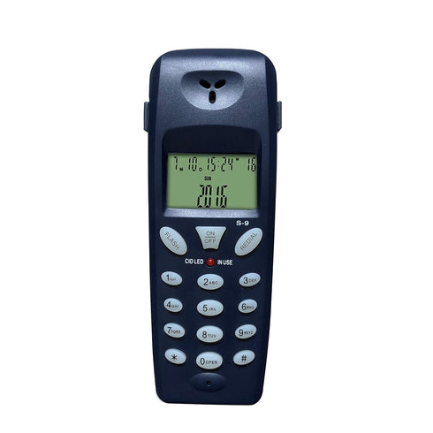 TelPal Landline Test Phone Line Set Telecom Check Telephone Line Dedicated Survey Line Machine Tester