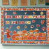 Fall Pumpkin Patch Bulletin Board Decoration - Back to School Decor with Autumn Leaves & Pumpkins