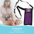 Massage Product Holster - NRG Hold All for Oils and Creams in Navy