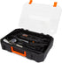23103 1-Amp 100+ WEN Variable Speed Rotary Tool with Accessories, Carrying Case and Flex Shaft