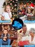 3D 16 GIFTOHOLIC Truck Bedside Lamp, Lorry Illusion Hologram Night Light Colors Changing with Remote Control Kids