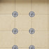 220 Pcs Foam Board Fasteners Washers, 1-1/4 Inch Galvanized Steel Washers for Foam Board Installation