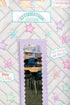 Teacher Created Resources Pastel Pop Positive Affirmations Mini Bulletin Board