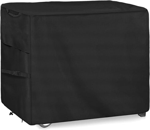 Outdoor Dining Cart Cover for Royal Gourmet Cart Flattop Worktable PC3401S PC3401B,