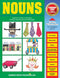 Nouns: Lasting Lessons Building Fundamentals (Reading Fundamentals) by BARKER CREEK