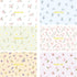Crisky 50 Pack Floral Thank You Cards with Envelopes & Stickers for