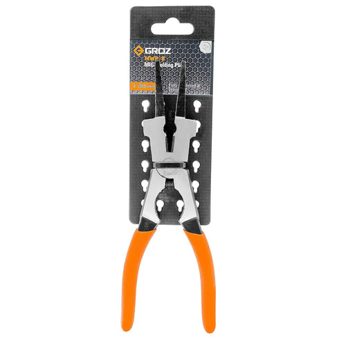 Groz 31660 8" MIG Welding Pliers