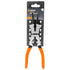 Groz 31660 8" MIG Welding Pliers