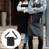 QfwdfcTrenz Pack Utility Belt Server Apron Waitress Server Apron with Multiple Pockets Servers Aprons Waist Pouch
