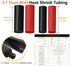 20pcs 1/0 2/0 0 00 3/8" 5/16" 3:1 SVAAR Battery Cable Ends Kit AWG AWG Copper Lugs Gauge Gauge Battery Cable Lugs