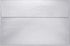 LUXPaper A9 Invitation Envelopes, Silver Metallic, Peel & Press, 5 3/4" x 8 3/4", 50 Qty