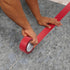 ROBERTS 50-040 Underlayment Tape Roll, Red
