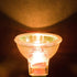 Simba Lighting MR11 Halogen 20W 12V FTD Spotlight Light Bulbs (10 Pack) GU4 Bi-Pin Base, Warm White 2700K Dimmable