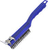 SPARTA 4067100 Flo-Pac Plastic Kitchen Brush, Grill Cleaning Brush, Griddle Brush With
