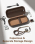 3M ProCase Stethoscope Case for Littmann Classic III & Cardiology IV, Hard Protective Carrying Bag Fits MDF, ADC, Omron