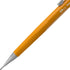 Pentel Sharp Mechanical Drafting Pencil, 0.9 mm, Yellow Barrel, 2/Pack
