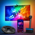 Ailofy Smart LED Backlight with Camera for 55-70 inch Screens, 12.48ft LED