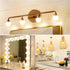 Vanity Light Bulbs for Bathroom, G25 LED Globe Light Bulb, 100 Watt Equivalent, 3000K Warm White, 4 Pack