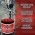 10 OZ, Cutting Paste Cutting, Tapping, and Drilling Lubricant for All Metals, Reduces Heat, Extends Tool Life