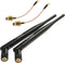 NooElec ADS-B Discovery 5dBi (High Gain) Antenna Bundle - 1090MHz & 978MHz