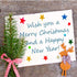 Kenkio 8270 Count Colorful Star Stickers Self-Adhesive Labels, Stars Stickers
