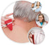 9-Piece Set ASA Techmed Medical Diagnostic Kit - Nursing Student Starter (Red)