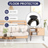 16 Inch 4PCS SMARTSTANDARD Heavy Duty Hairpin Furniture Legs, Metal Home DIY Projects for TV Stand, Sofa, Cabinet, etc