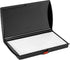 Large Premium Dry (No Ink) Stamp Pad - 3" by 6" Quality Felt Pad