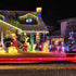 20FT 100 Count TW SHINE Christmas String Lights, Incandescent White Wire Christmas Mini Lights, Waterproof Xmas String