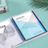 Mr. Pen- Binder Dividers with Pockets and Tabs, 1 Set, 8 Tabs/Set, Colorful 3 Ring Binder Dividers