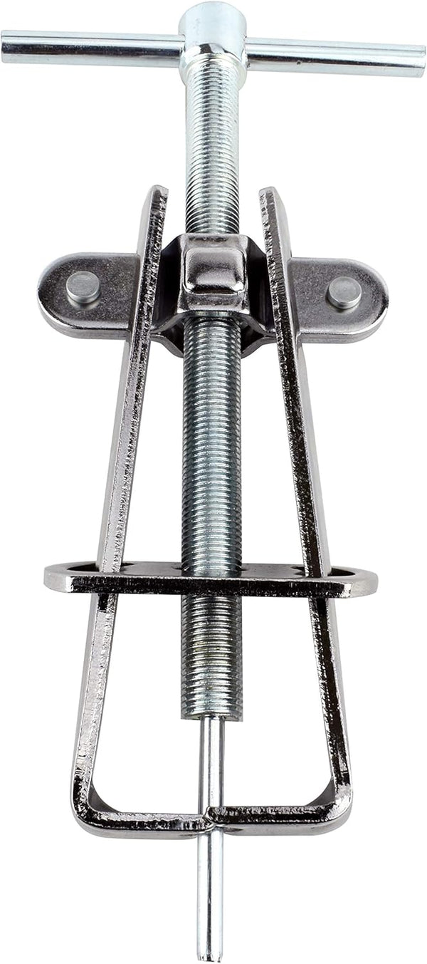 Plumb Pak PP840-41 Faucet Puller, Polished Chrome for Most Handles