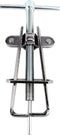 Plumb Pak PP840-41 Faucet Puller, Polished Chrome for Most Handles
