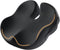 ProtoArc Seat Cushion, Office Chair Cushion for Sciatica, Coccyx Cushion, Ergonomic Memory