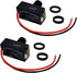 Creative Hobbies Pack of 2 Outdoor Hard-Wired Post Eye Light Control, Dusk to Dawn Sensor for Auto On at Night
