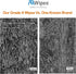 Cleanroom Wipes Lint Free 4" x 4" Cellulose/Polyester Blend Nonwoven Wipers Pack of 600 (NW06804)