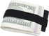 Money Bands Set of 4, Silicone Bands for Large Amounts of Money and Cards, Wallet Alternative