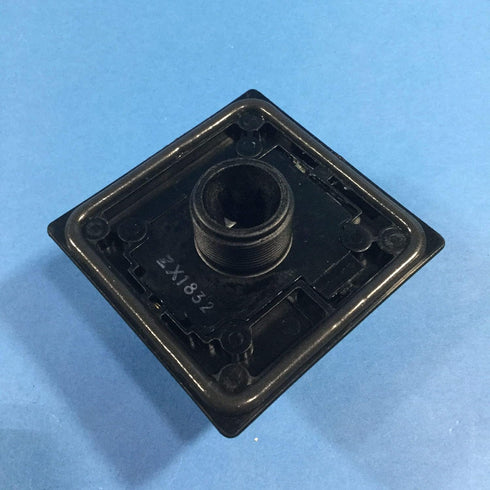 ABB Selector Handle, OHBS2AJ, IP65 - NEMA 1 3R 12