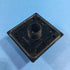 ABB Selector Handle, OHBS2AJ, IP65 - NEMA 1 3R 12