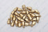 LTWFITTING Brass Flare 1/4" OD x 1/4" Female NPT Connector/Adapter Tube Fitting (Pack of 30)