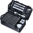 115-in-1 Precision Screwdriver Set, Mini Professional Magnetic Repair Tool Kit for Electronics