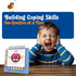 Thought-Spot I Know What to Do Flipbook | Emotions Wheel & Feelings Chart | Emotional Regulation Tool for Home, Class