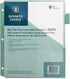 Business Source Pocket Index Dividers (32372)