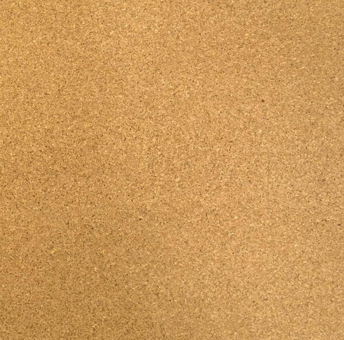 VViViD Cork Board Natural Textured Vinyl Wrap Roll (17.9" x 10ft)