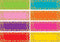 Teacher Created Resources Confetti Labels Magnetic Accents