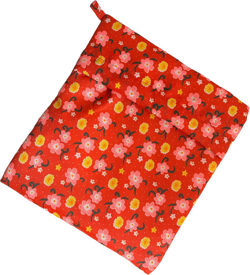 10.5" 8.5", Set 2, Reusable Microwave Potato Bags, x of for Baked Potatoes, Sweet Potatoes, Corn and More